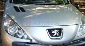 Peugeot 207 Compact ()