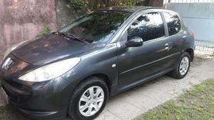 Peugeot 207 Compact Xr 1.4