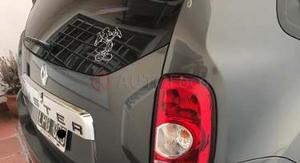 Renault Duster ()