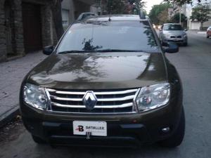 Renault Duster Confort 1.6 4 x 2 usado  kms