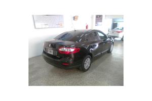 Renault Fluence 1.6 Confort, Nafta