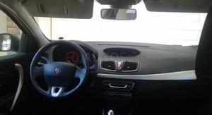 Renault Fluence ()