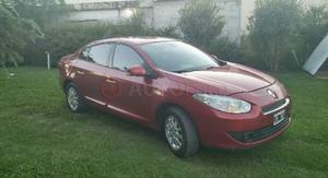 Renault Fluence ()