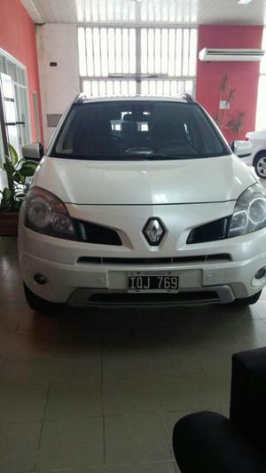 Renault Koleos 4x4 Full  Impecable