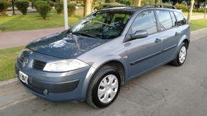 Renault Megane Ii Grand Tour Comfort Gnc