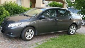 Toyota Corolla 1.8 XEI M/T usado  kms