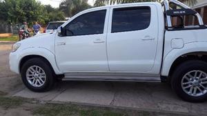 Toyota Hilux 3.0 TDI C/D 4x2 SRV (171cv) (L12)