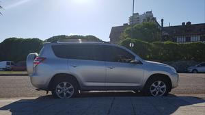 Toyota Rav Titular-4×2