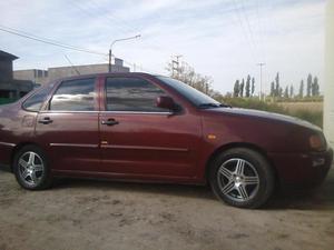 VENDO POLO DIESEL MOTOR 1.9 SD $