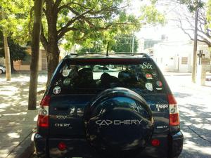 Vendo CHERY Tiggo Confort 