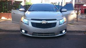 Vendo Cruze Impecable. Unico