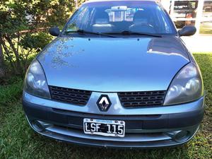 Vendo Renault CLIO 