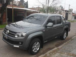 Volkswagen Amarok 2.0 TDI (180cv) 4x2 C/Doble Highline