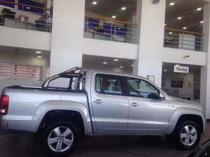 Volkswagen Amarok 2.0 TDI (180cv) 4x4 C/Doble Highline Pack