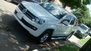 Volkswagen Amarok 2.0 TDI C/Doble Trendline 4x2 usado 