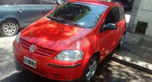 Volkswagen FOX ()