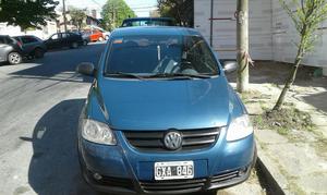 Volkswagen Fox Rute El Más Full