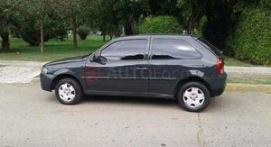 Volkswagen GOL ()