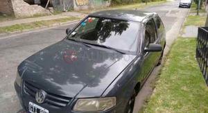 Volkswagen GOL ()