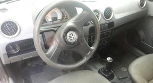 Volkswagen GOL ()