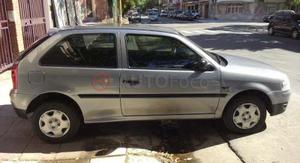 Volkswagen GOL ()