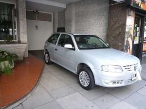 Volkswagen Gol 1.4 3Ptas. Power (AA DA PM) (83cv)