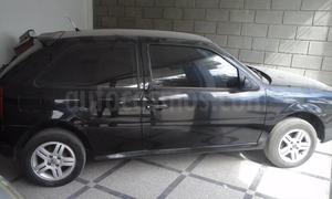 Volkswagen Gol 5P 1.6 Look