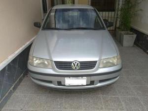 Volkswagen Gol 5P 1.9 SD Dublin usado  kms