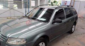 Volkswagen Gol Country ()