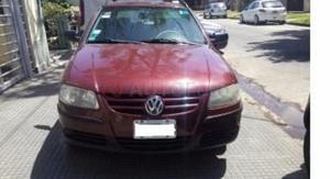 Volkswagen Gol Country ()