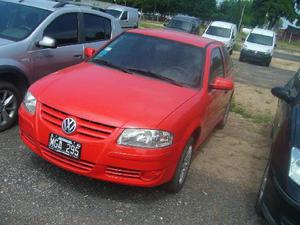 Volkswagen Gol Otra Versión usado  kms