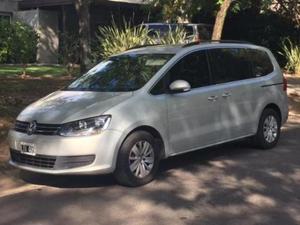 Volkswagen Sharan Otra Versión usado  kms