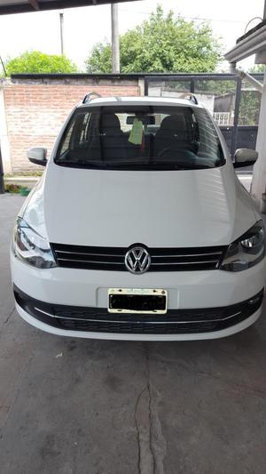 Volkswagen Suran 1.6 Highline Excelente estado 