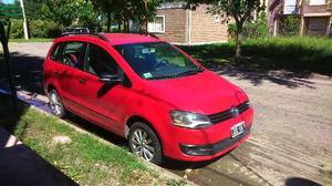 Volkswagen Suran 1.6 Highline usado  kms