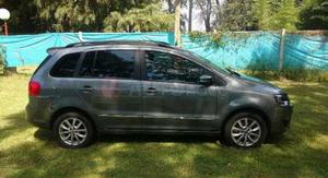 Volkswagen Suran ()