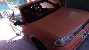 Vw Gol Diesel 1.6 Modelo 96 Base.