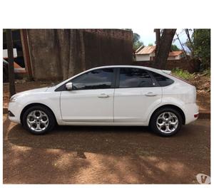 vendo ford focus 1.8 tdci impecable 