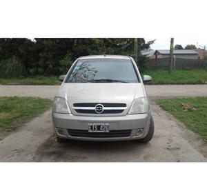 vendo meriva 