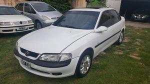 CHEVROLET VECTRA NAFTA