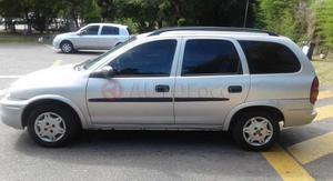 Chevrolet Corsa Wagon ()