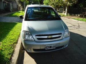 Chevrolet Meriva 1.8 8v GL PLUS usado  kms