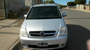 Chevrolet Meriva 1.8 Año  Vendo