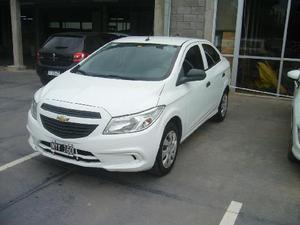Chevrolet Prisma Otra Versión usado  kms