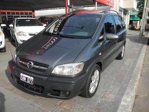 Chevrolet Zafira II GLS V usado  kms