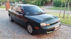 Chrysler Neon LE 1.8 usado  kms