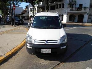 Citroen Berlingo 1.6 HDI SX usado  kms