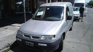 Citroen Berlingo Furgon 1.9 D usado  kms