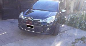 Citroen C)