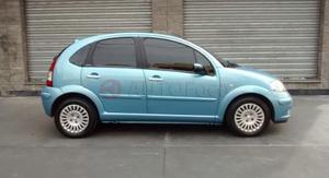 Citroen C)