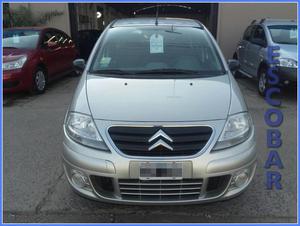 Citroen C3 1.4 sx l/08